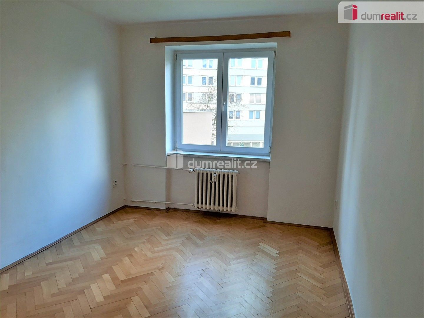Prodej bytu 2+1 50 m² - foto 5