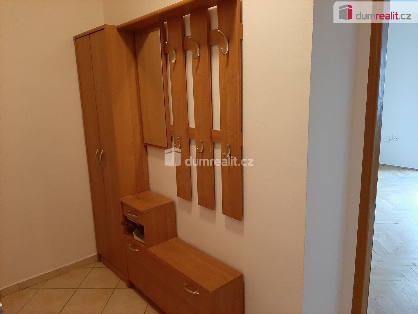 Prodej bytu 2+1 50 m² - foto 11