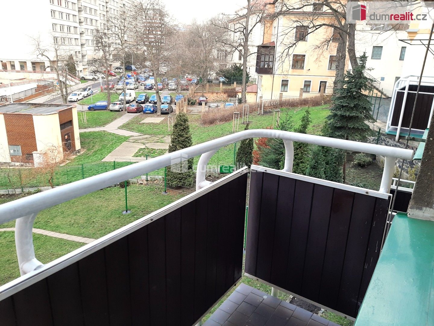 Prodej bytu 2+1 50 m² - foto 12