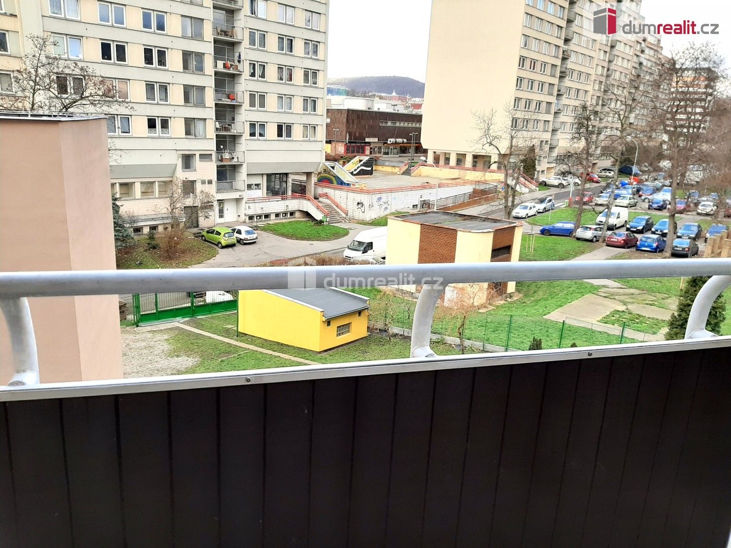 Prodej bytu 2+1 50 m² - foto 13