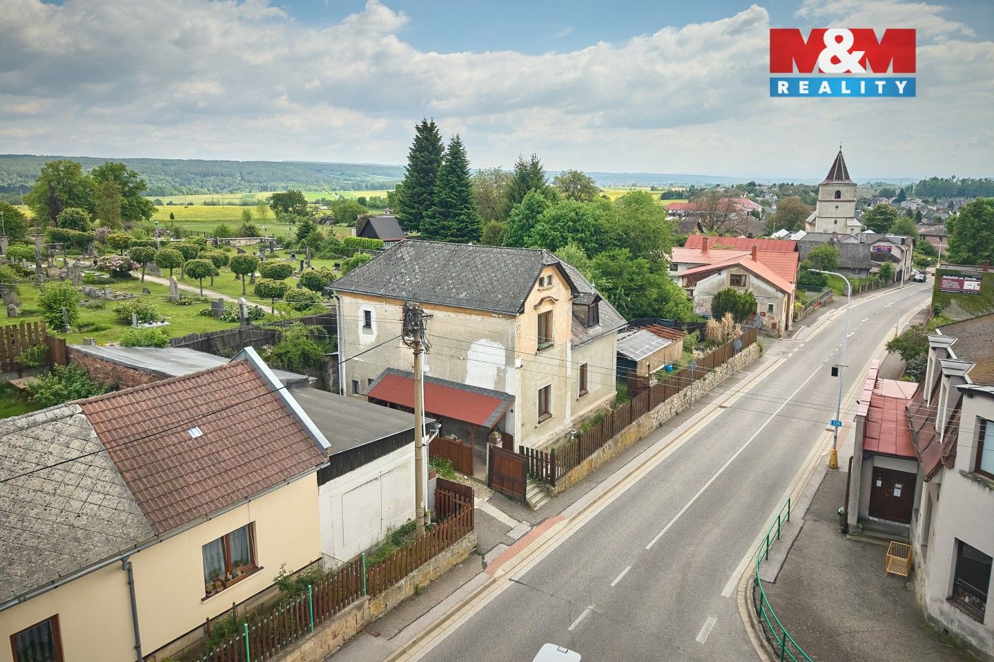 Prodej domu 180 m² - foto 3