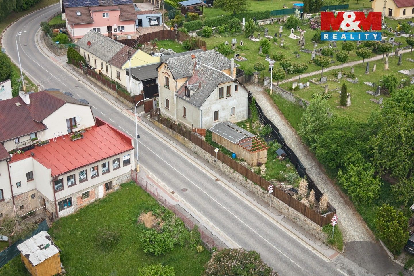 Prodej domu 180 m² - foto 16