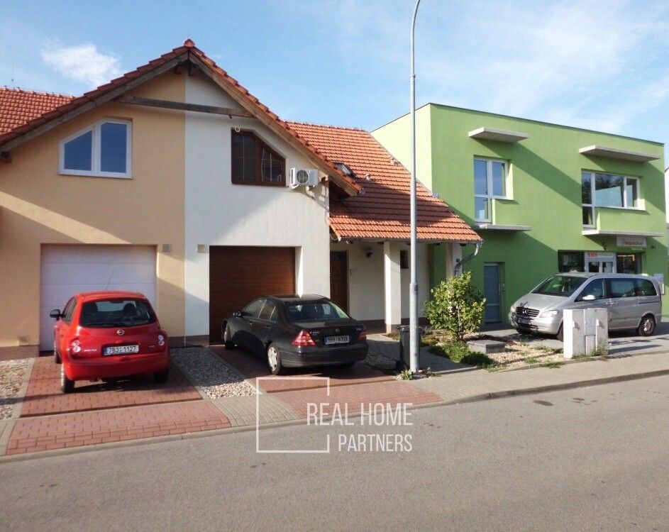 Prodej domu 150 m² - foto 1