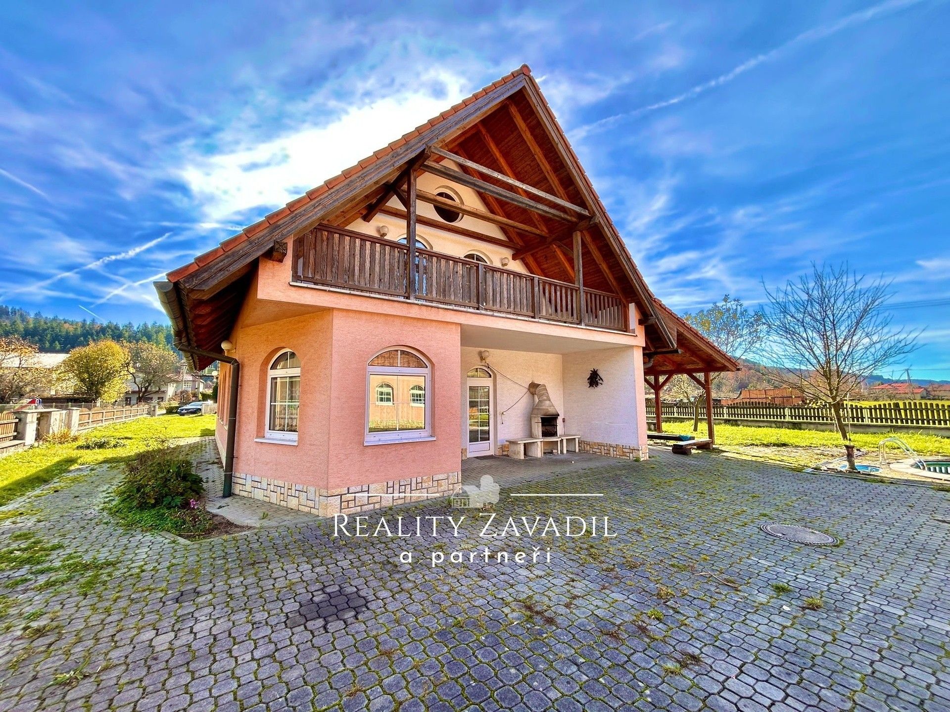 Prodej domu 220 m² - foto 3