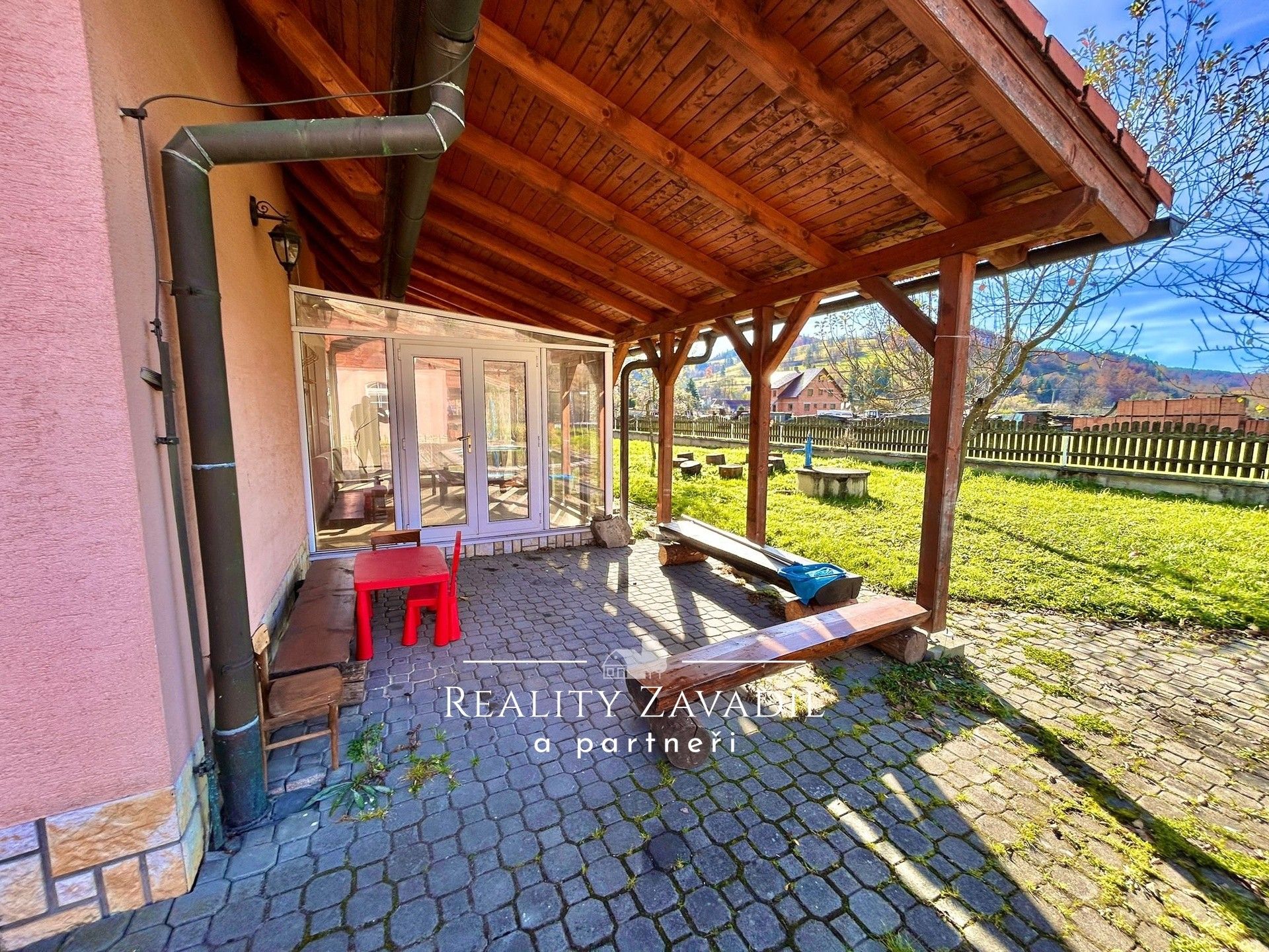 Prodej domu 220 m² - foto 5