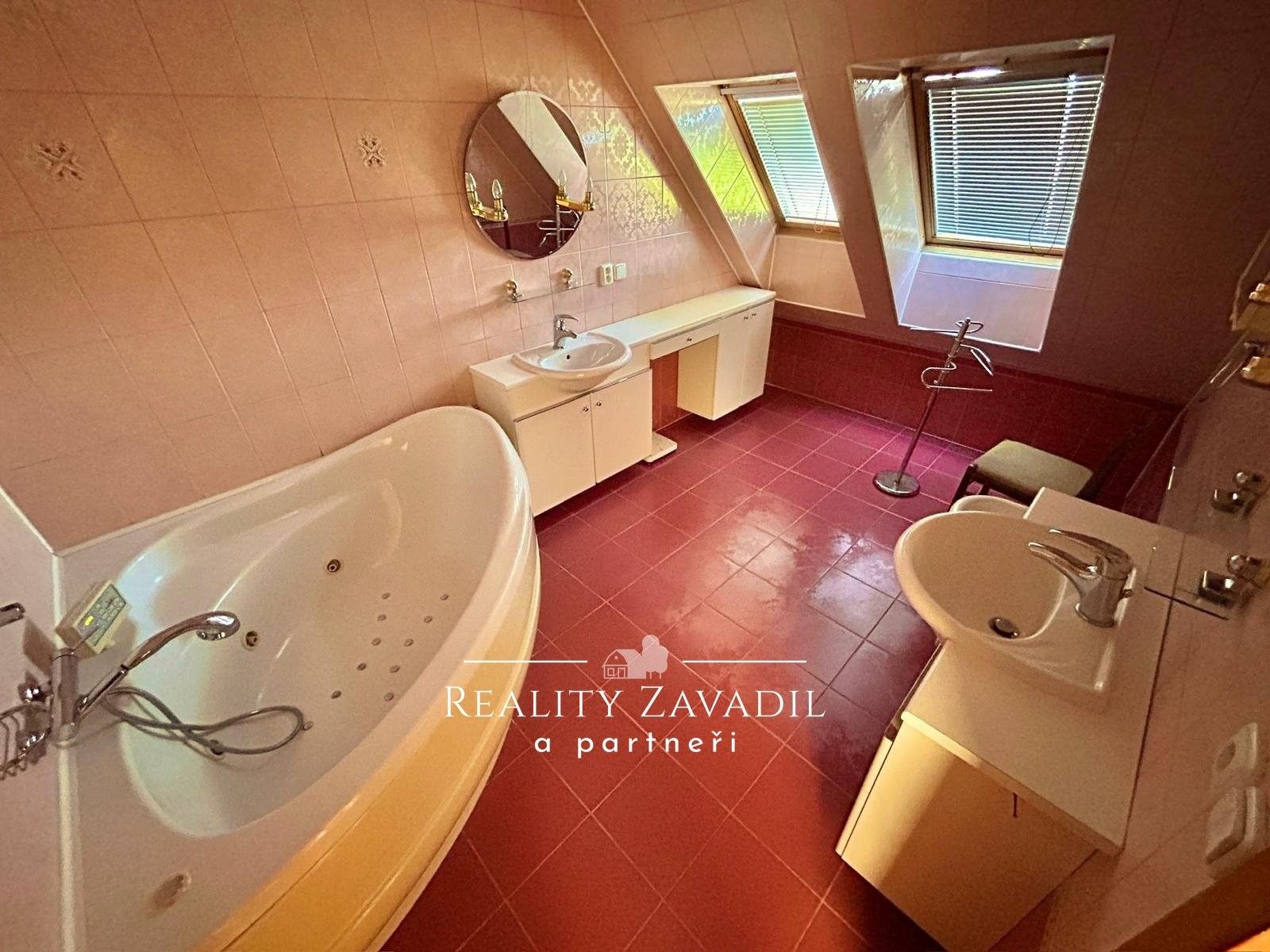 Prodej domu 220 m² - foto 16