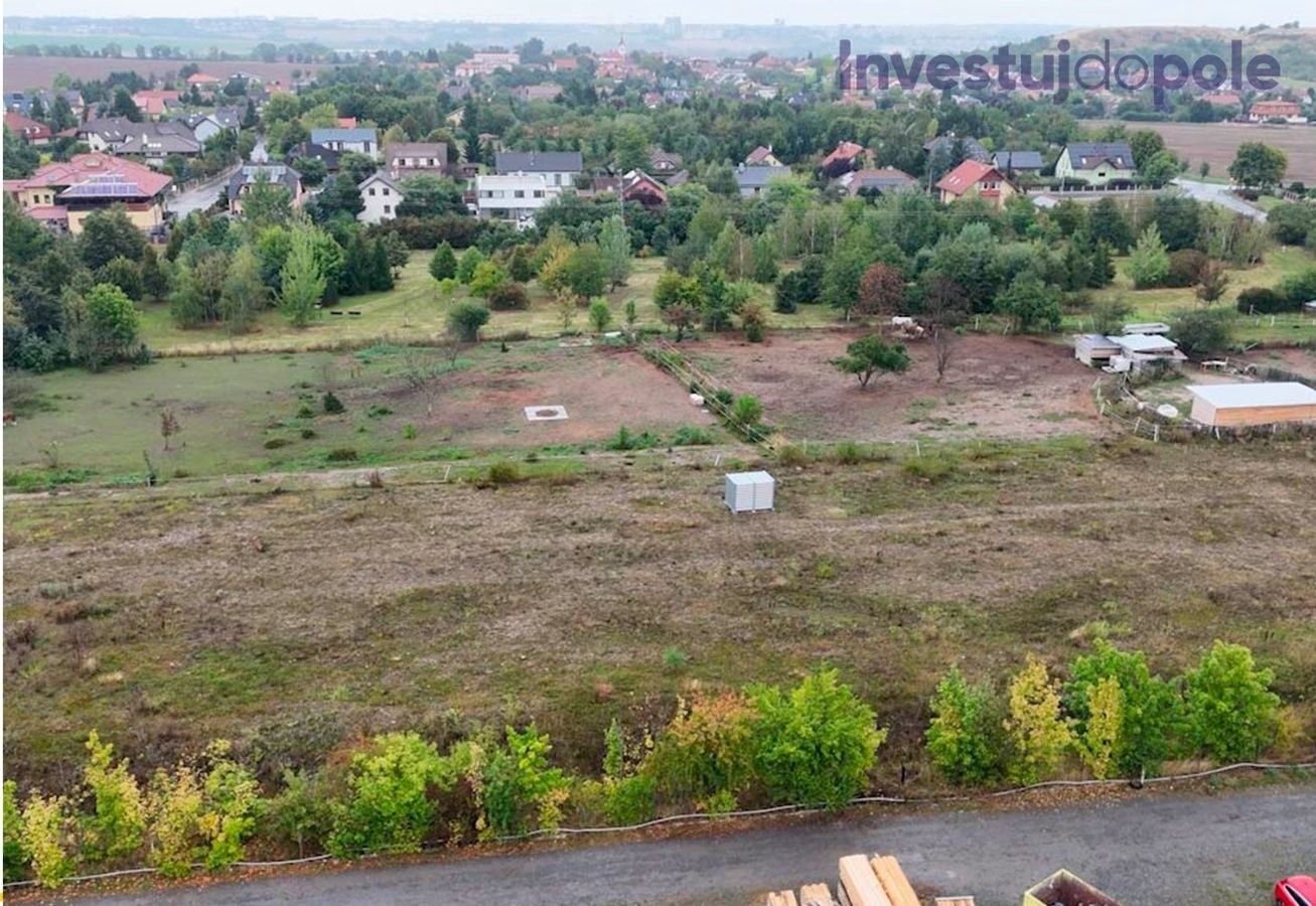Prodej pozemku 10265 m² - foto 5