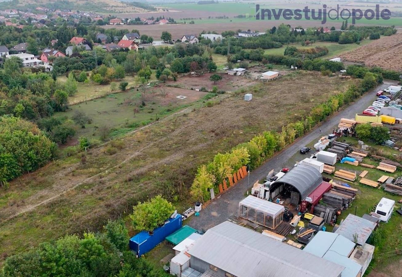 Prodej pozemku 10265 m² - foto 3