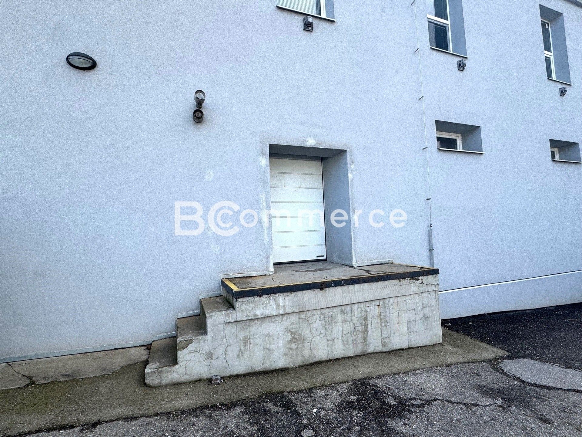 Pronájem komerčního prostoru 287 m² - foto 9