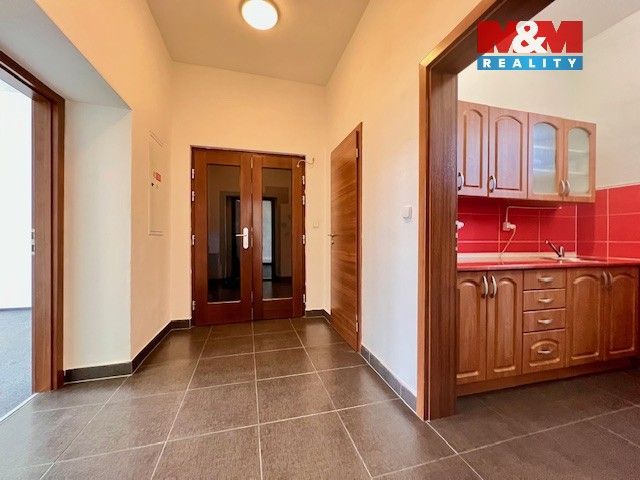 Pronájem komerčního prostoru 100 m² - foto 5