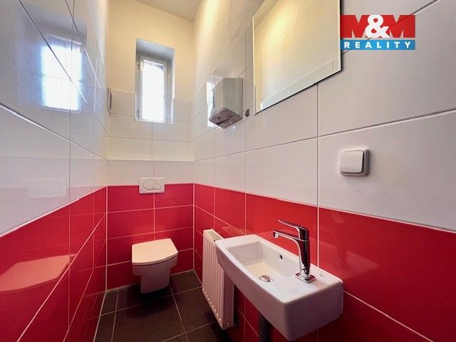 Pronájem komerčního prostoru 100 m² - foto 7