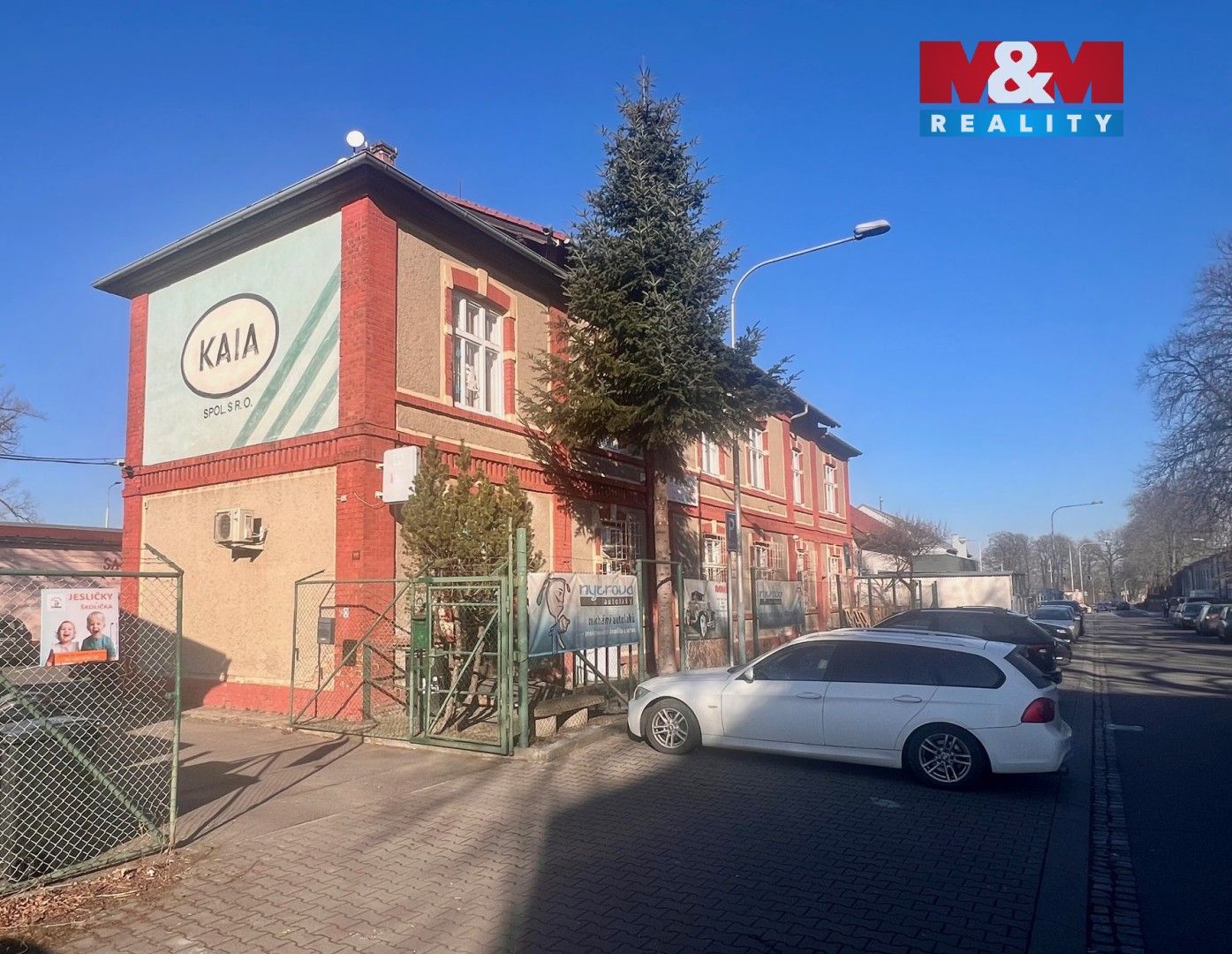 Pronájem komerčního prostoru 100 m² - foto 8