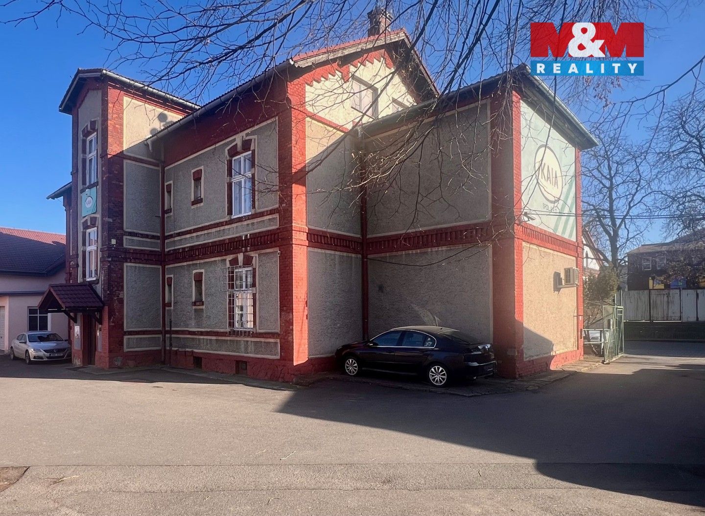 Pronájem komerčního prostoru 100 m² - foto 9
