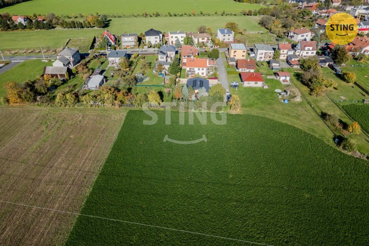 Prodej pozemku 4000 m² - foto 3