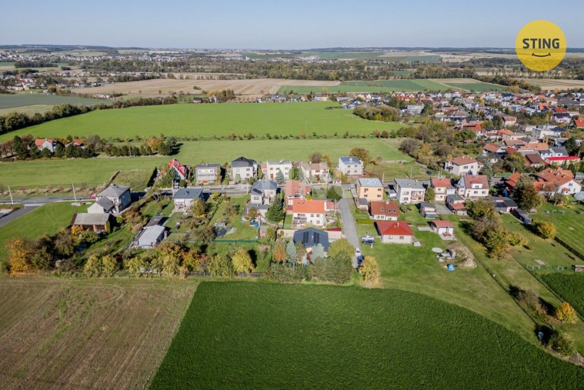 Prodej pozemku 4000 m² - foto 6