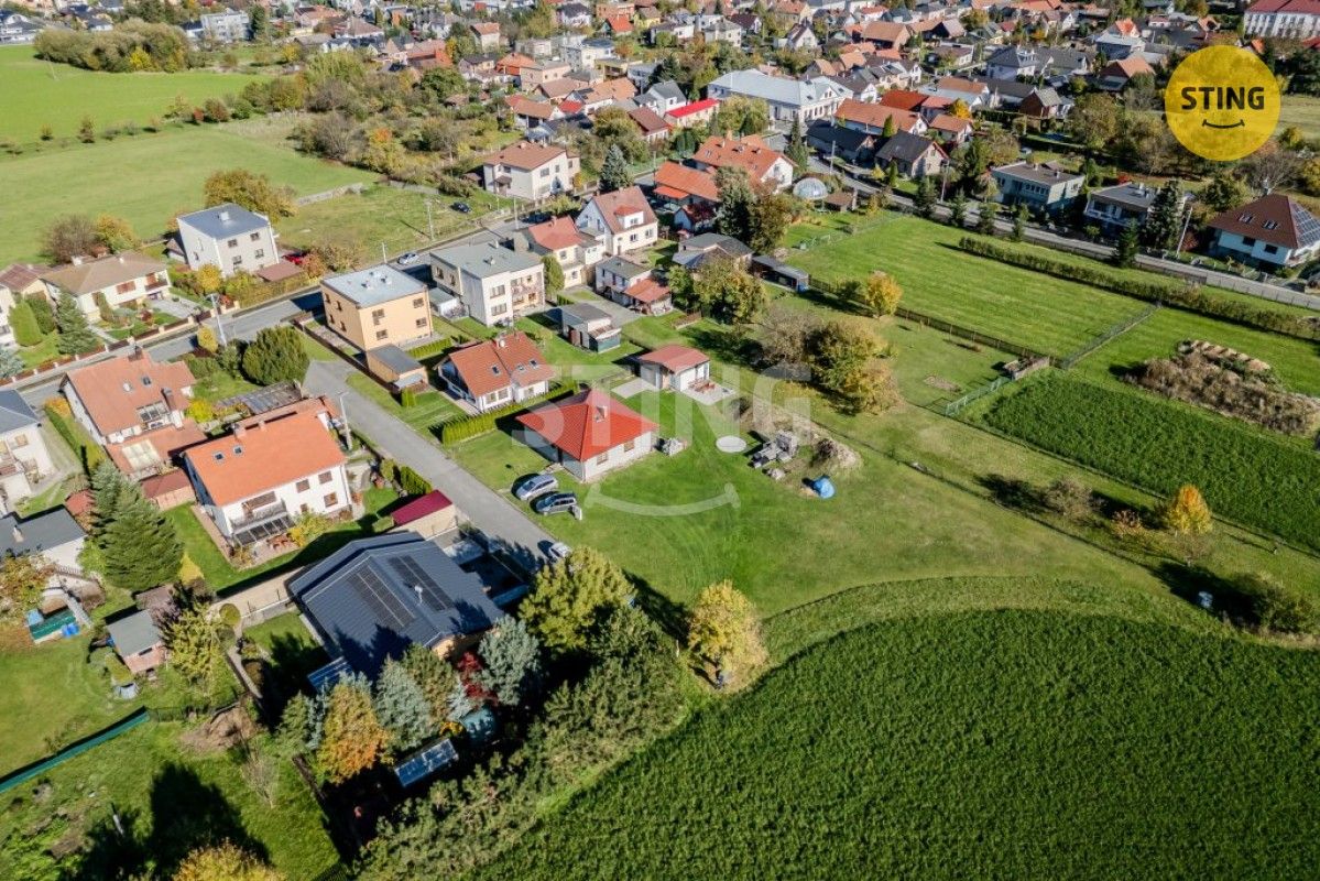 Prodej pozemku 4000 m² - foto 4