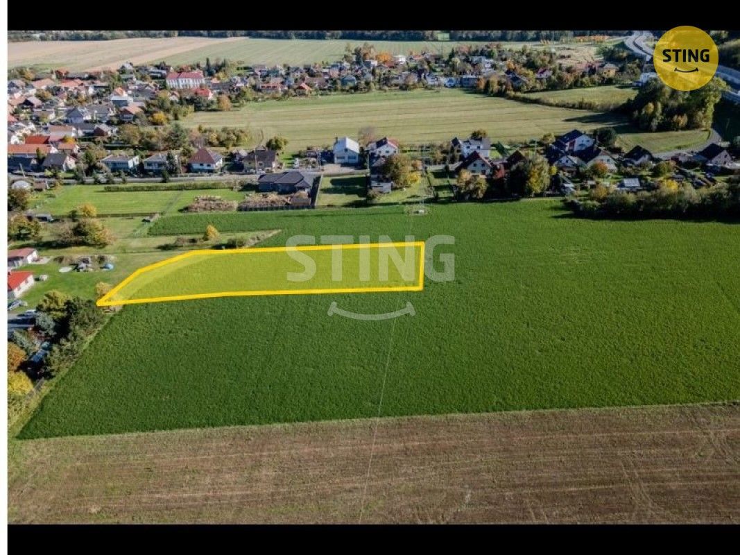Prodej pozemku 4000 m² - foto 2