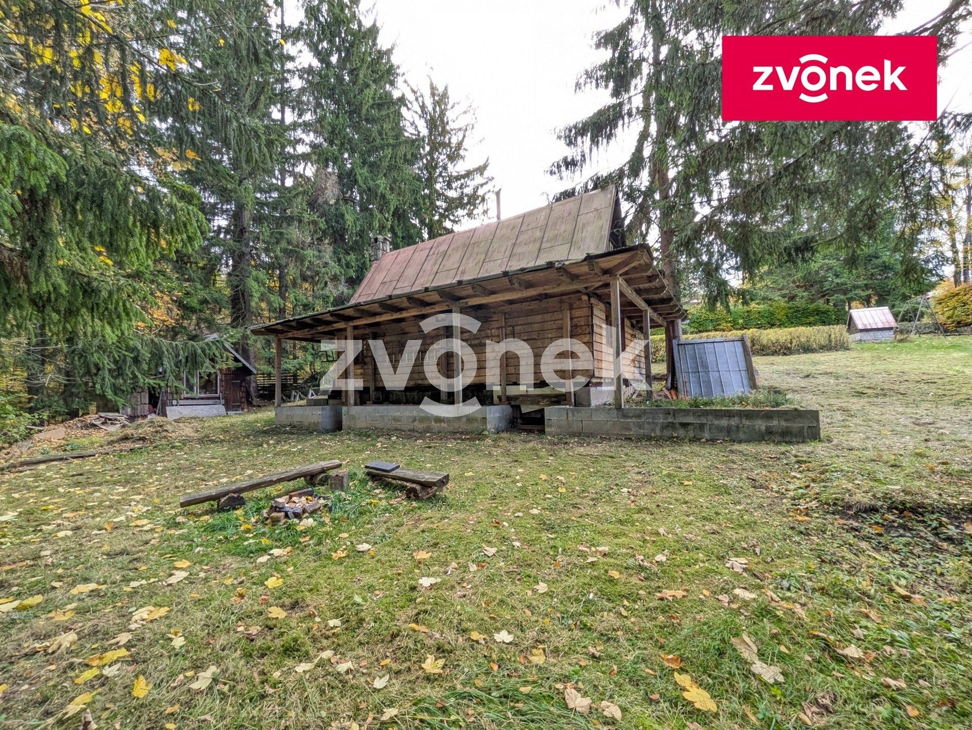 Prodej domu 80 m² - foto 1