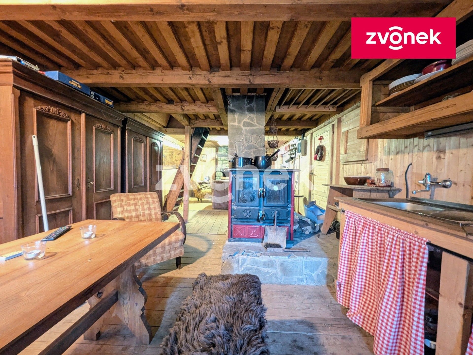 Prodej domu 80 m² - foto 2