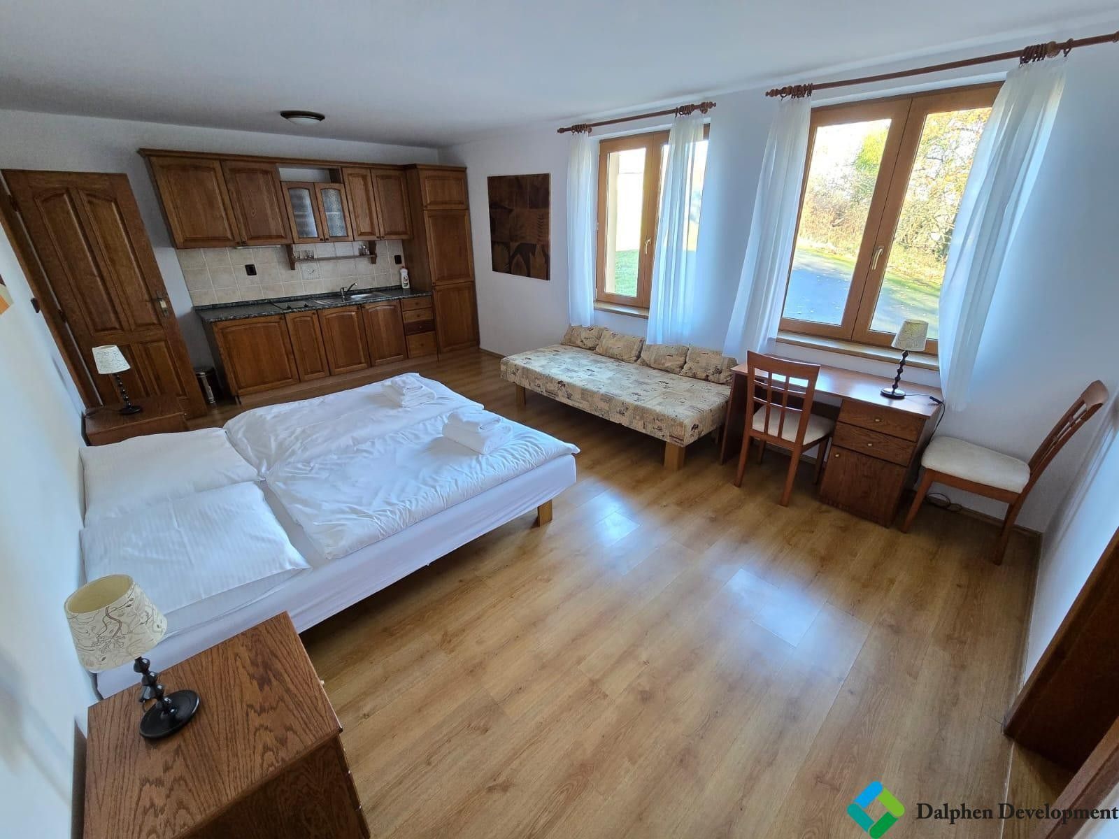Prodej nemovitosti 310 m² - foto 19