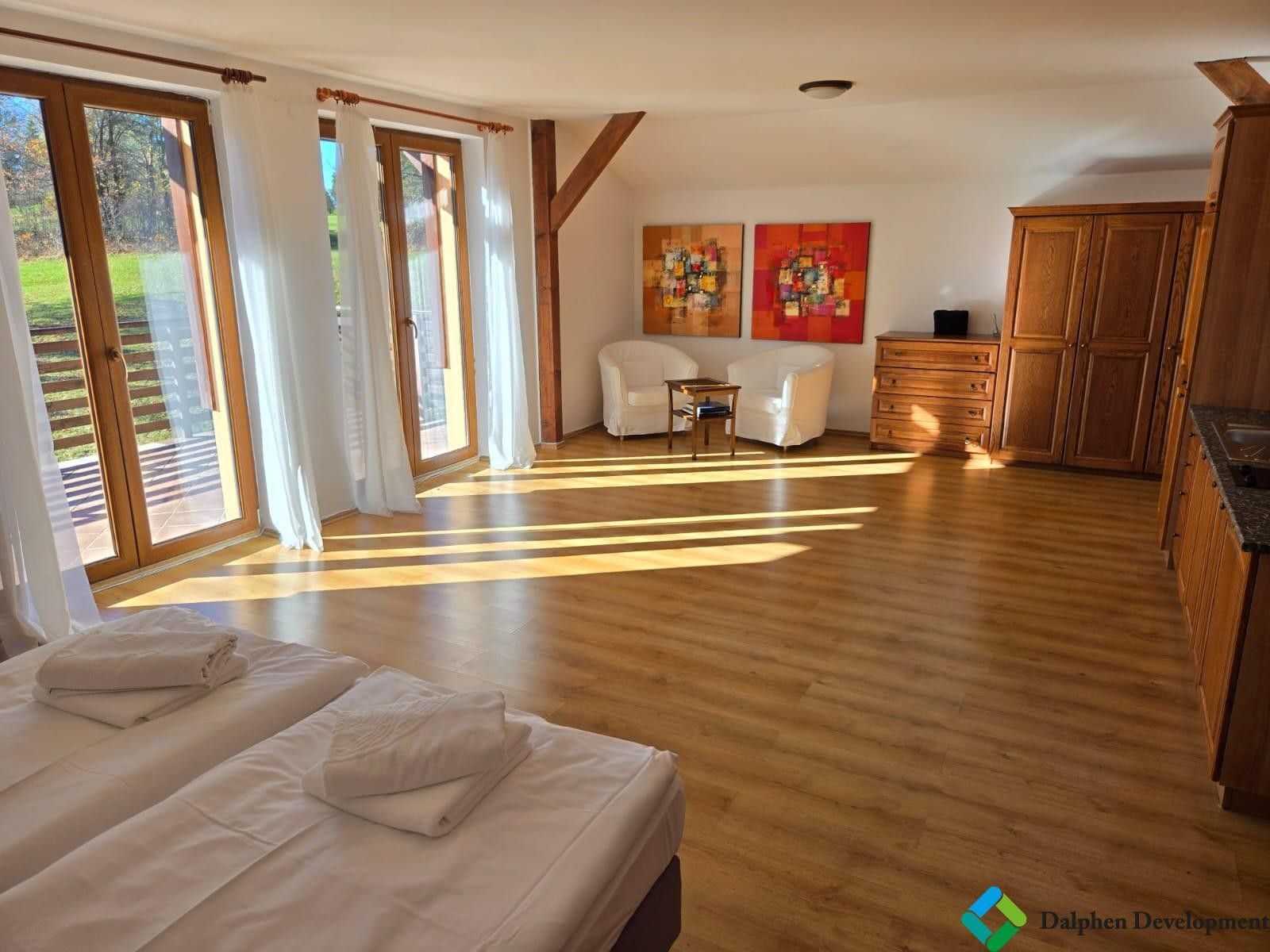 Prodej nemovitosti 310 m² - foto 23