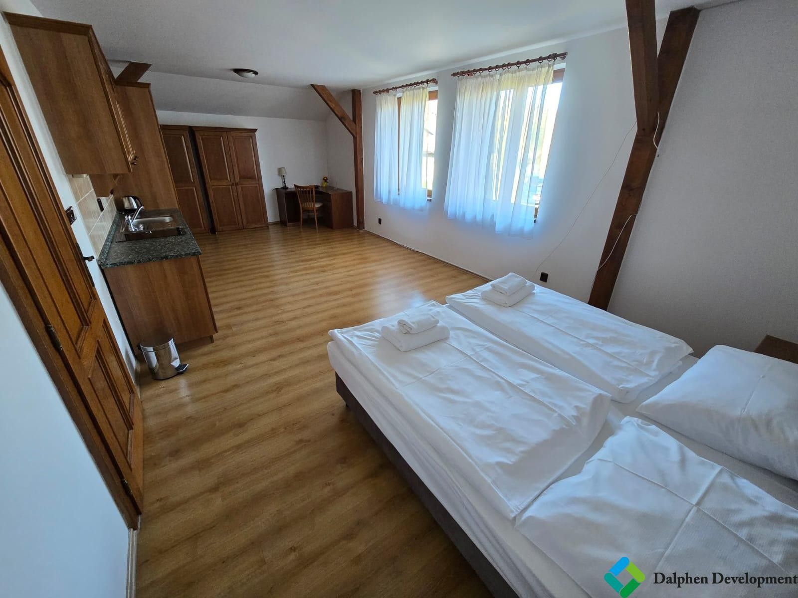 Prodej nemovitosti 310 m² - foto 29