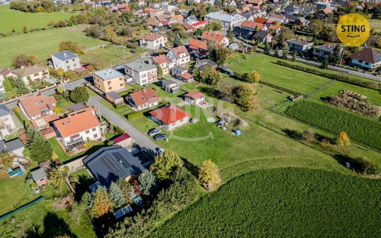 Prodej pozemku 4000 m² - foto 4