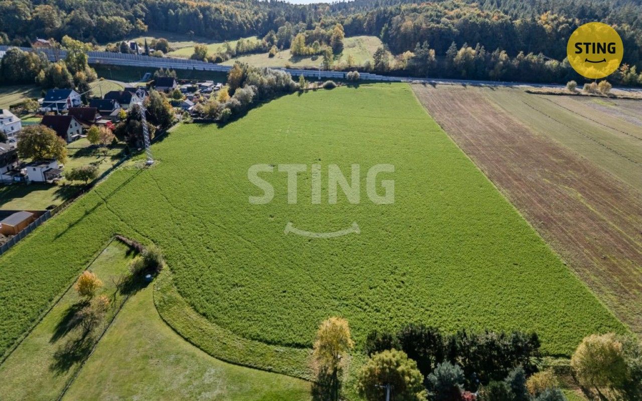 Prodej pozemku 4000 m² - foto 6