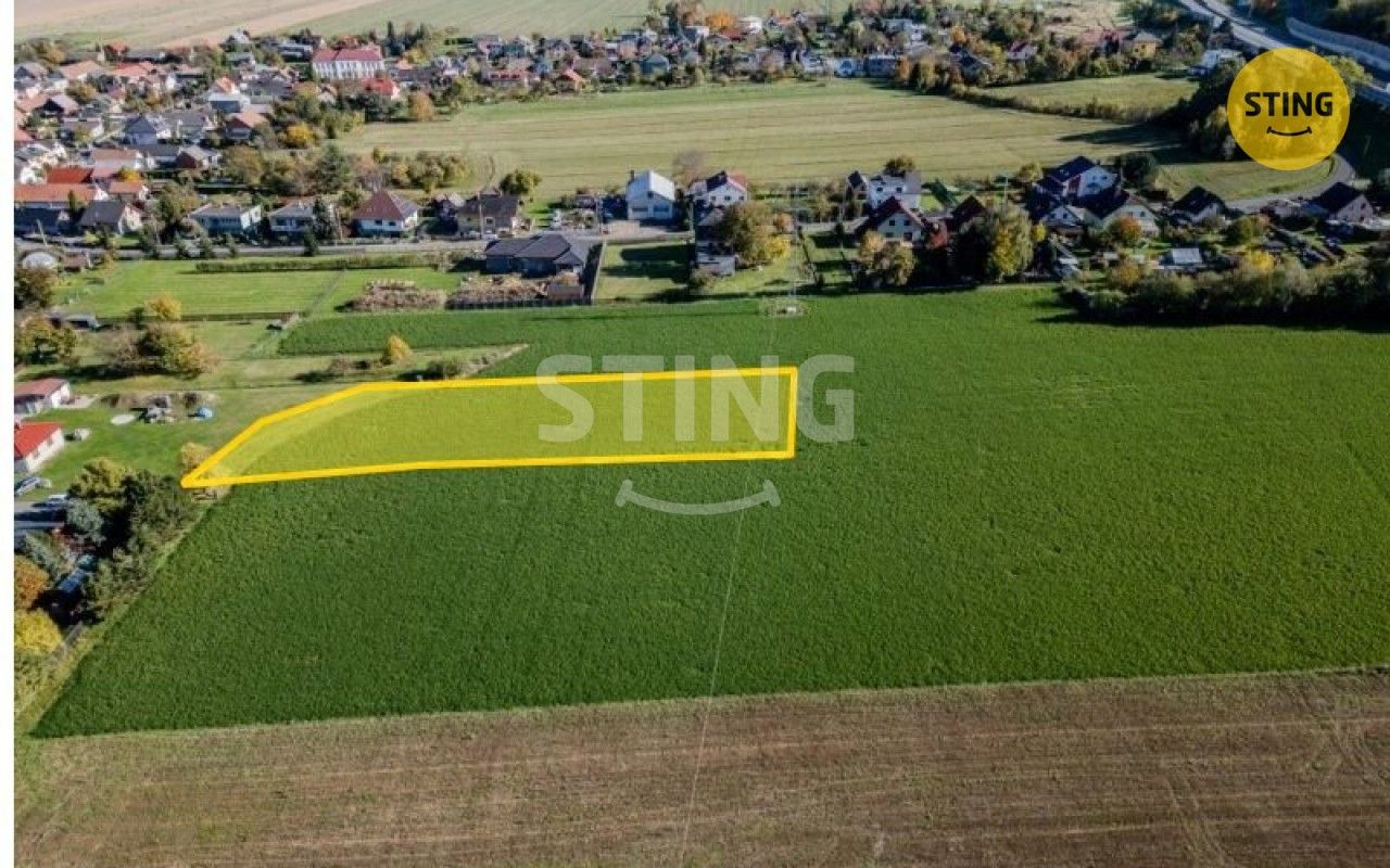 Prodej pozemku 4000 m² - foto 1