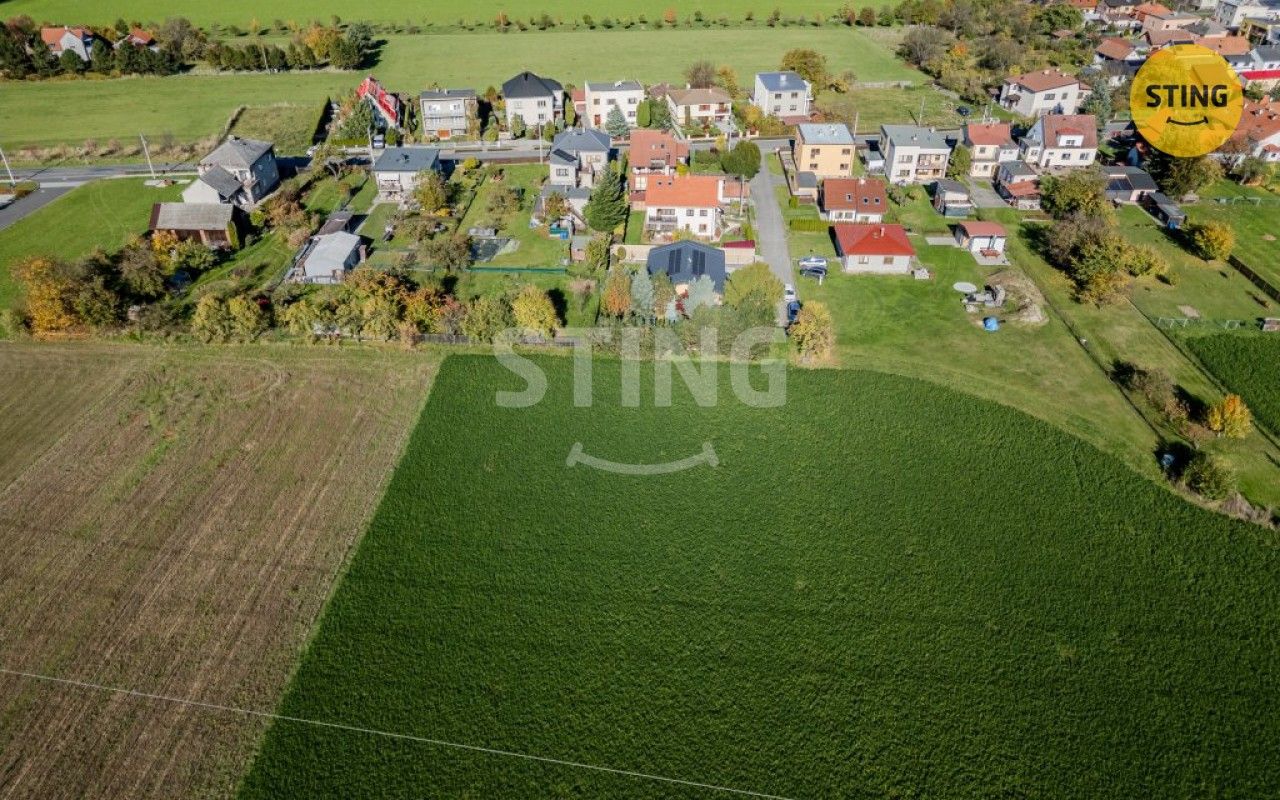 Prodej pozemku 4000 m² - foto 5