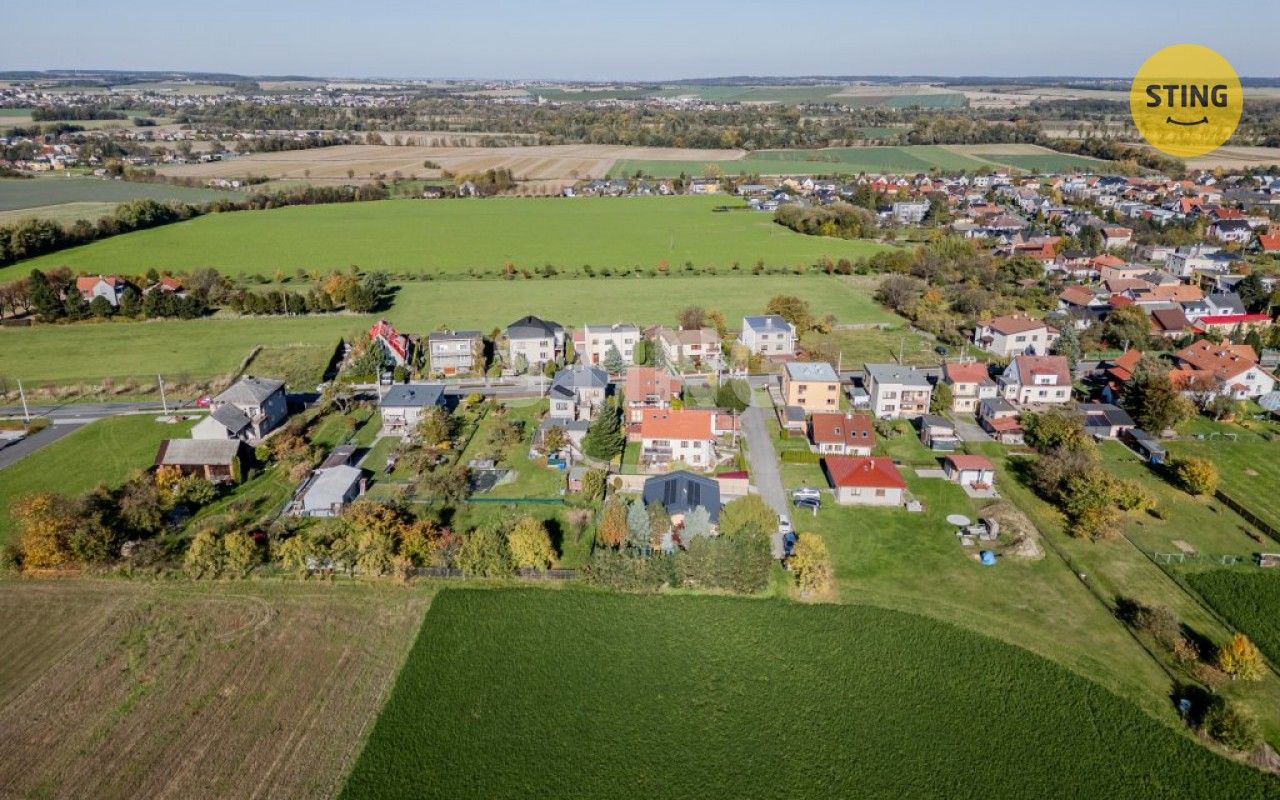 Prodej pozemku 4000 m² - foto 7