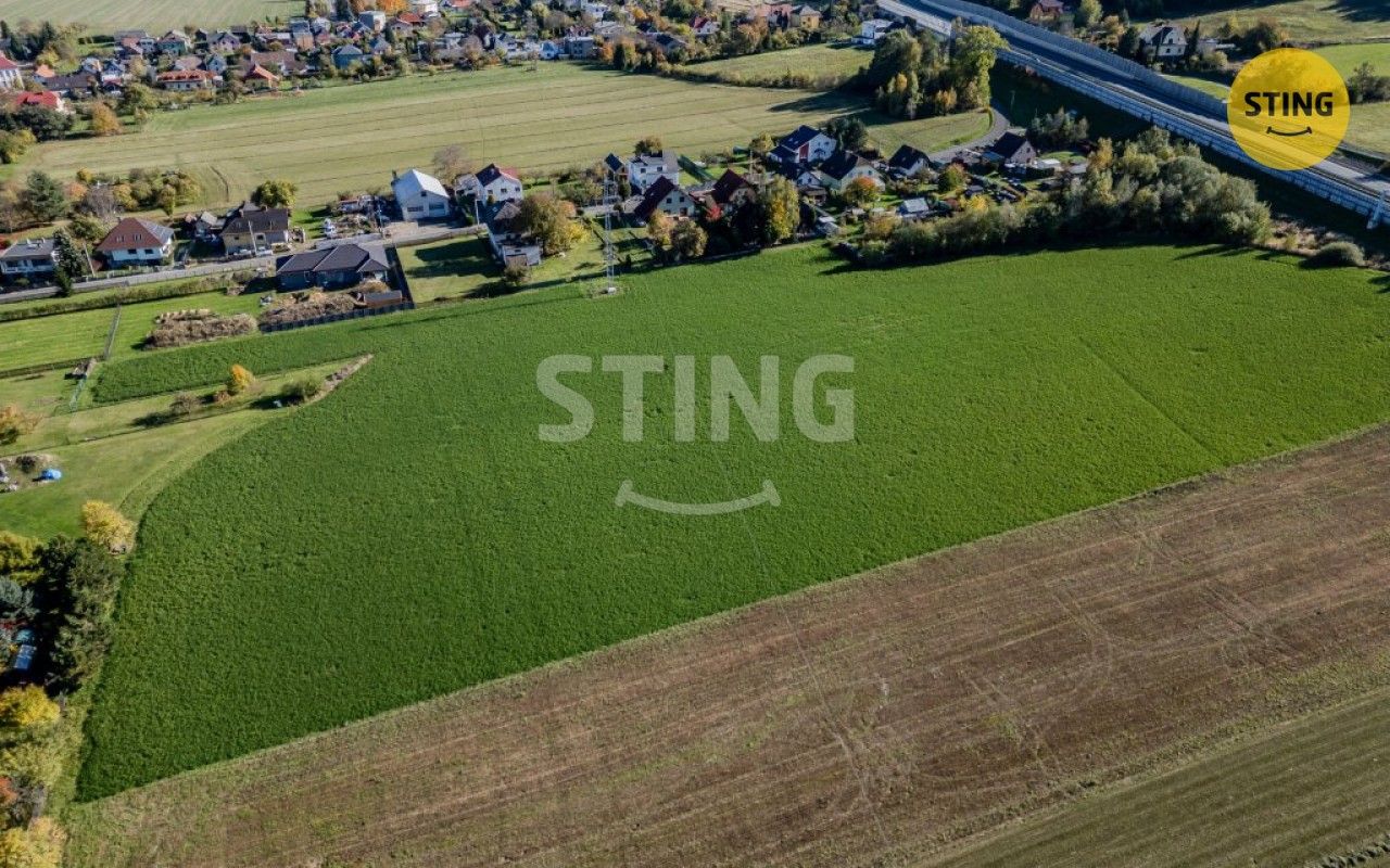 Prodej pozemku 4000 m² - foto 9