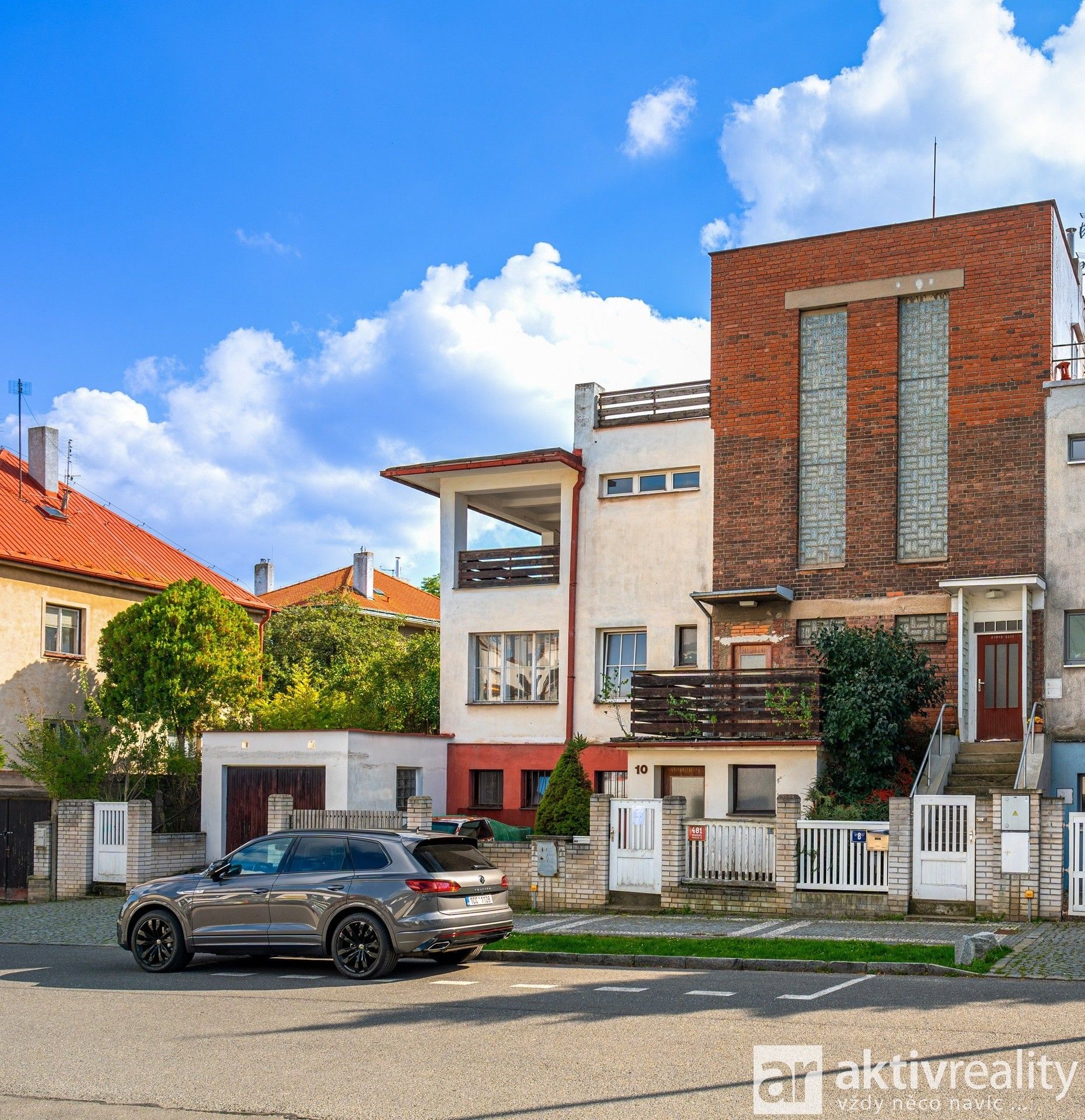 Prodej domu 177 m² - foto 1