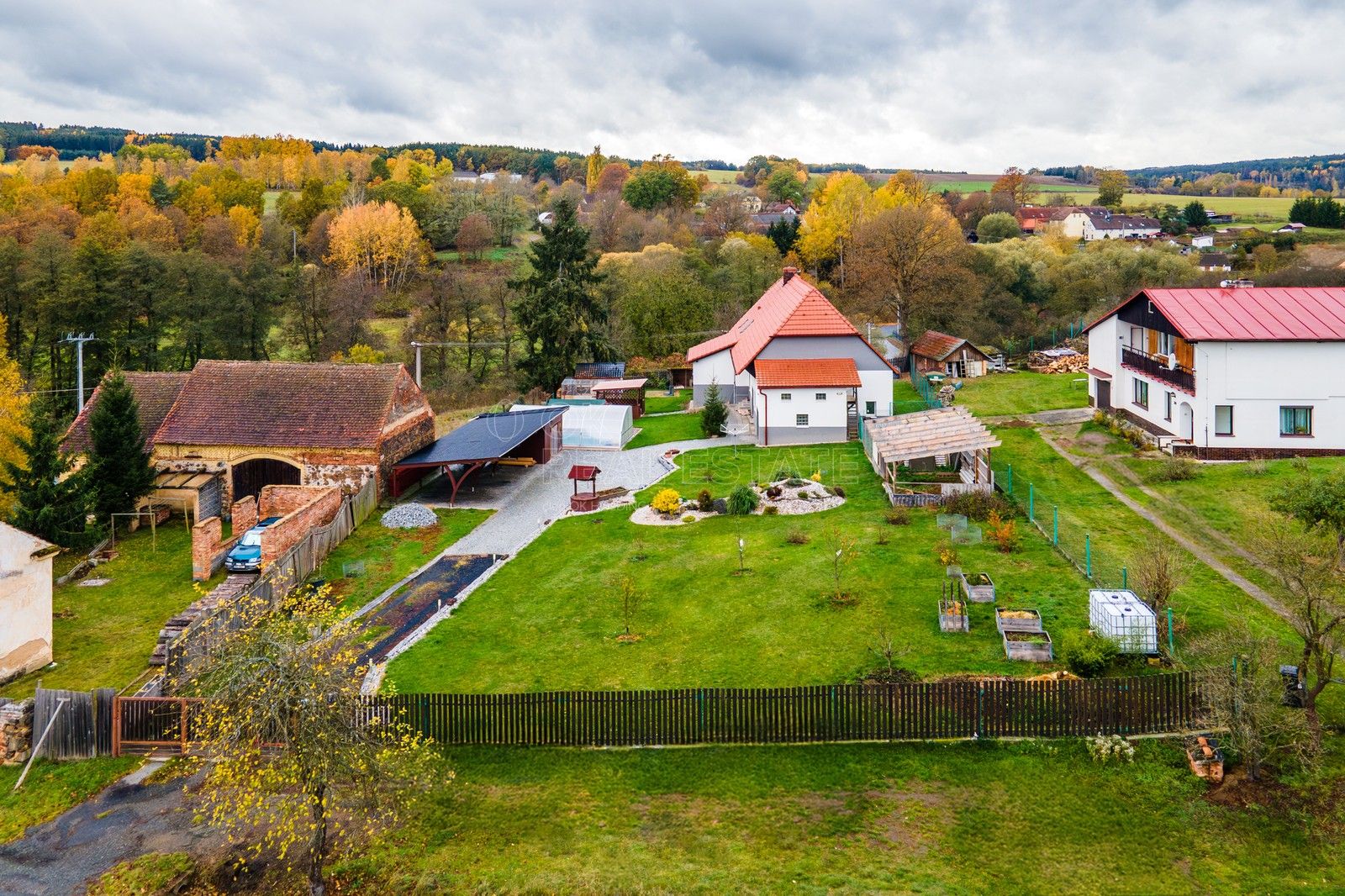 Prodej domu 162 m² - foto 1