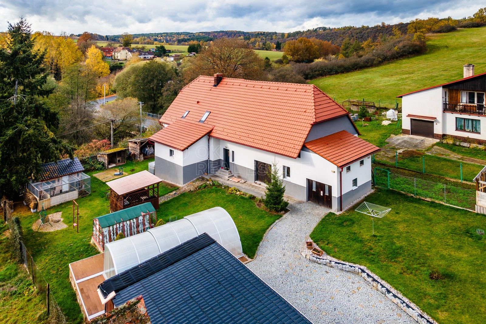 Prodej domu 162 m² - foto 2