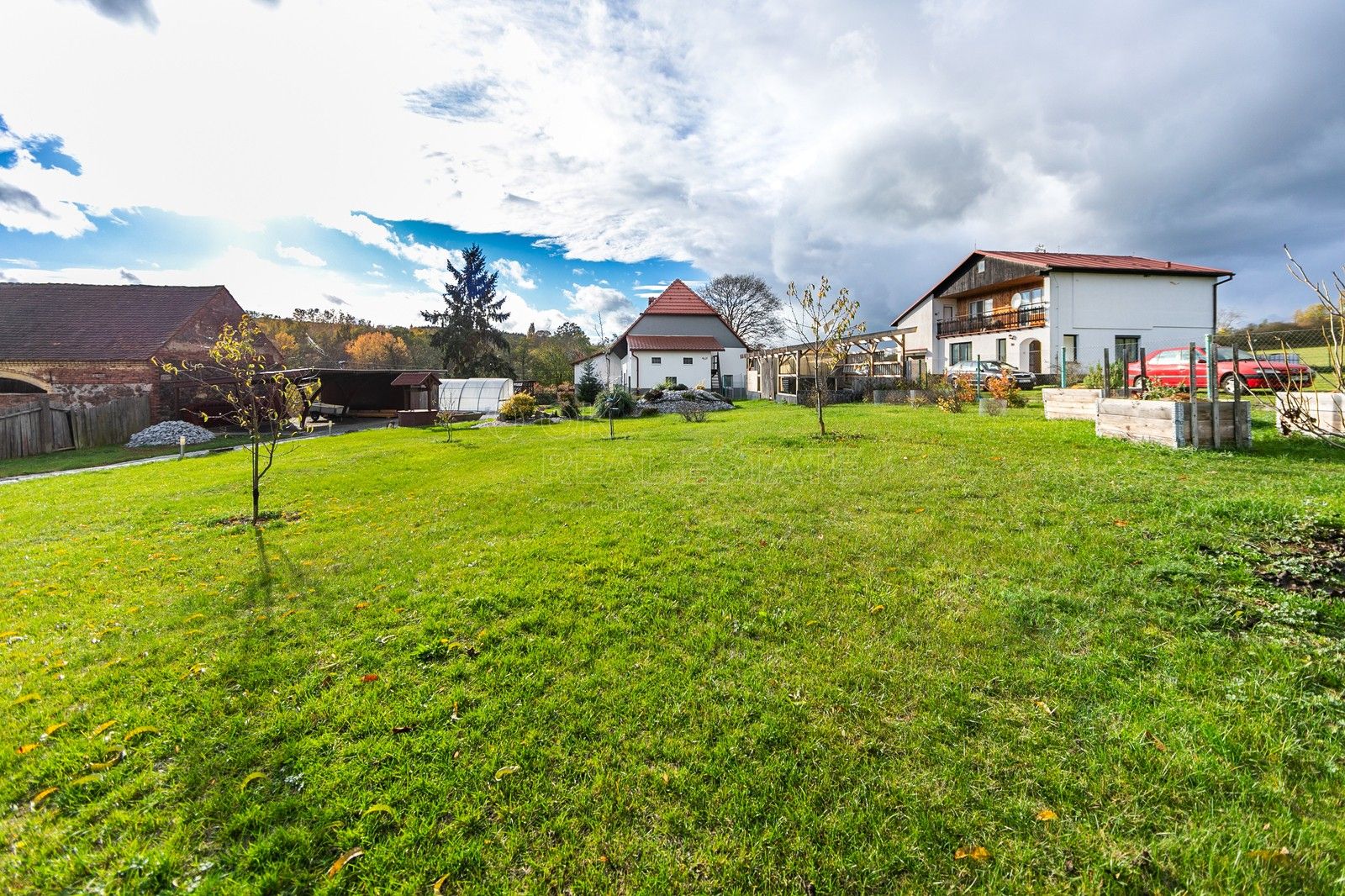 Prodej domu 162 m² - foto 3