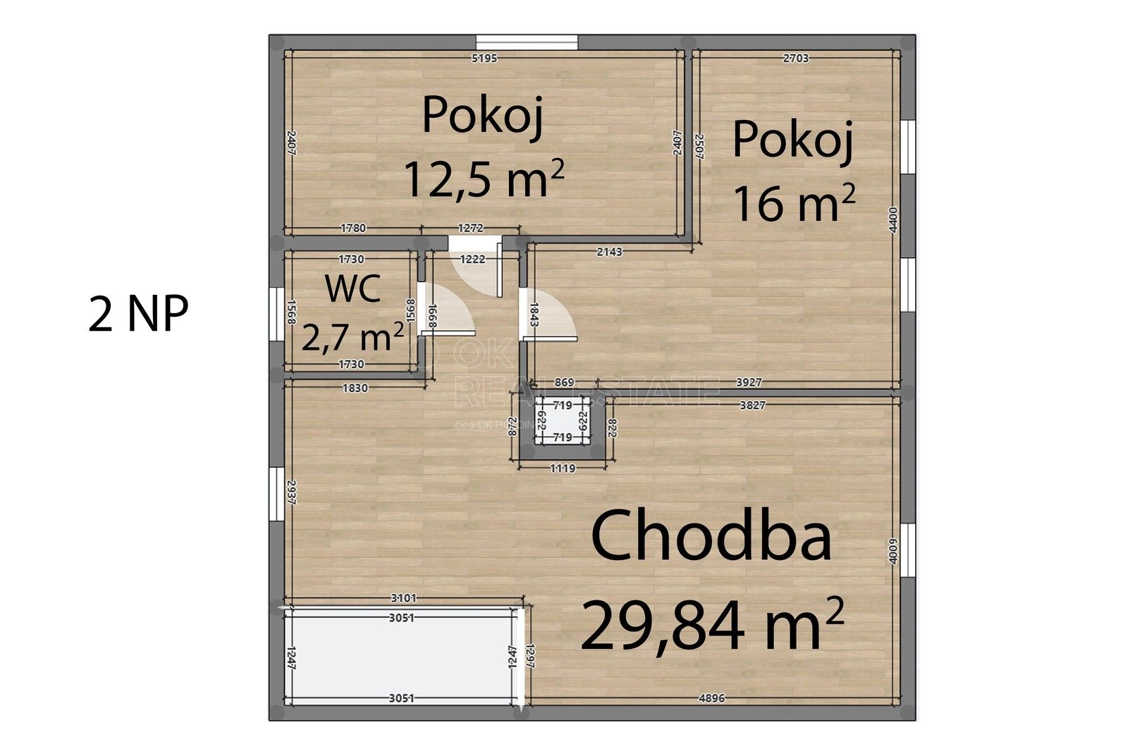 Prodej domu 162 m² - foto 22
