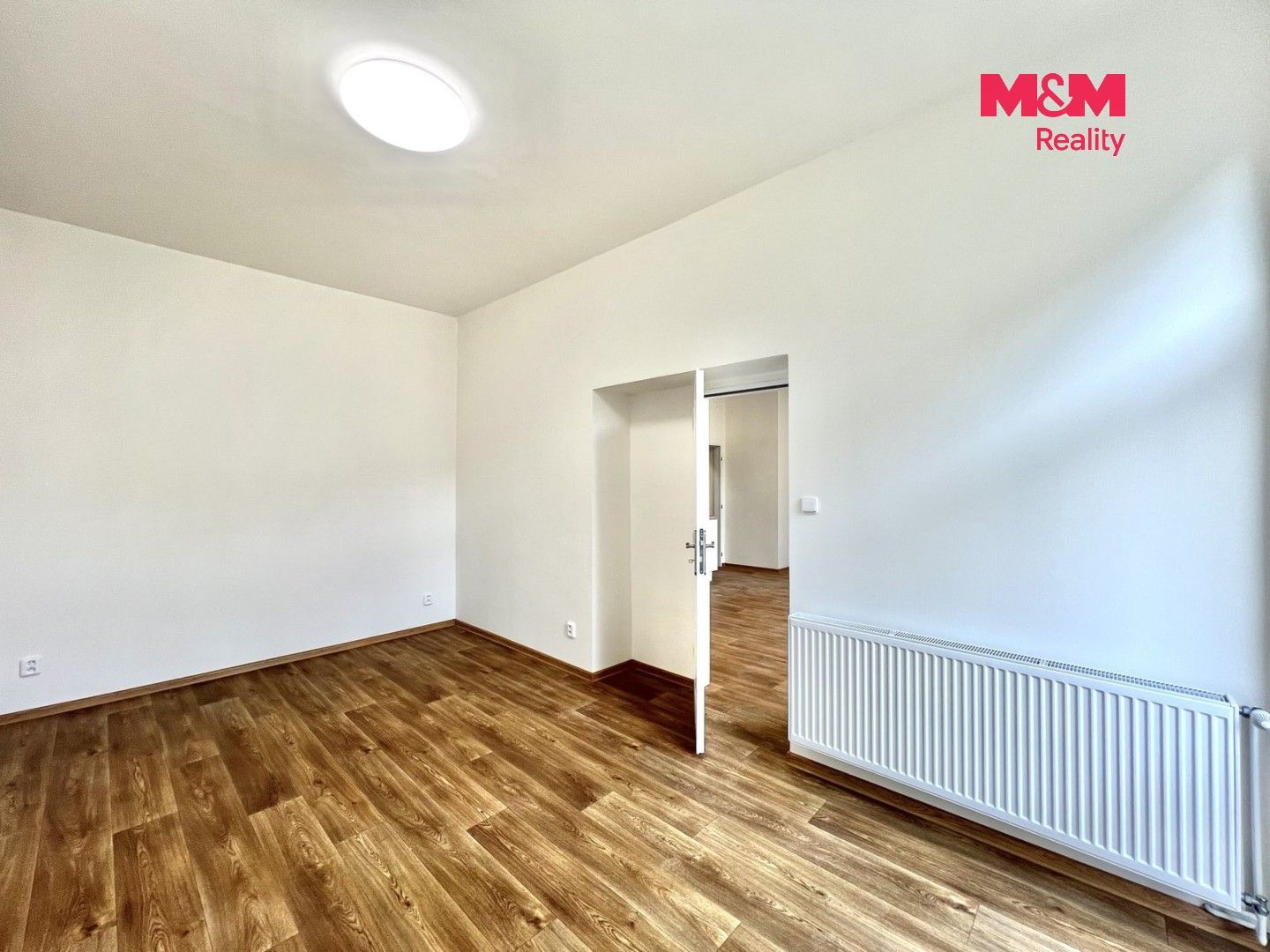 Pronájem bytu 3+1 96 m² - foto 4