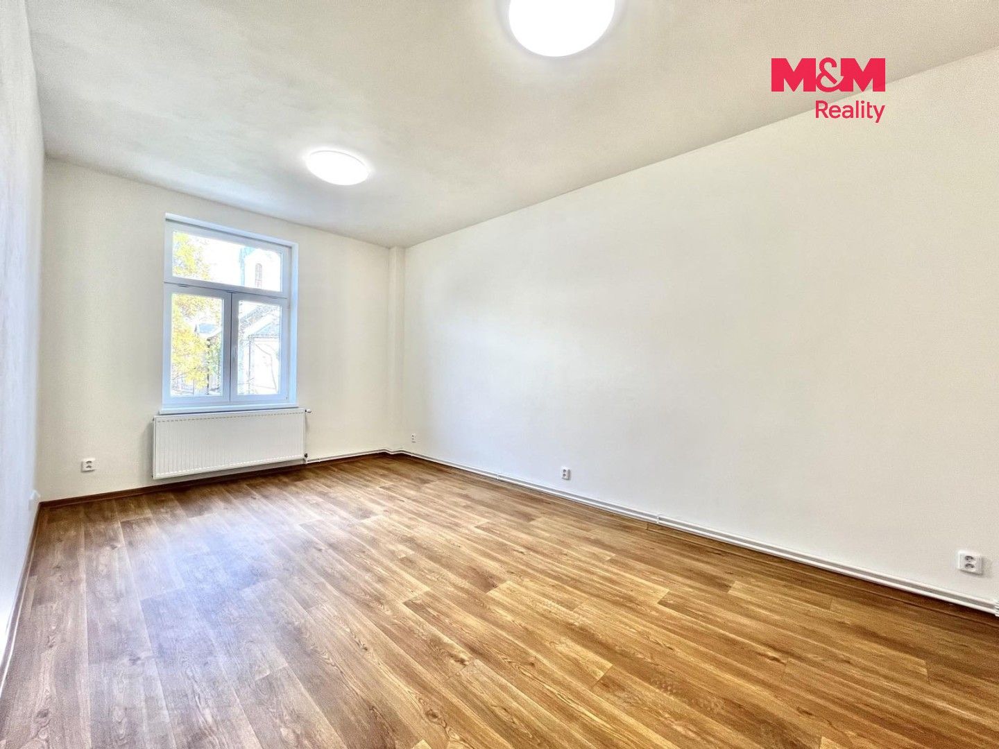 Pronájem bytu 3+1 96 m² - foto 9