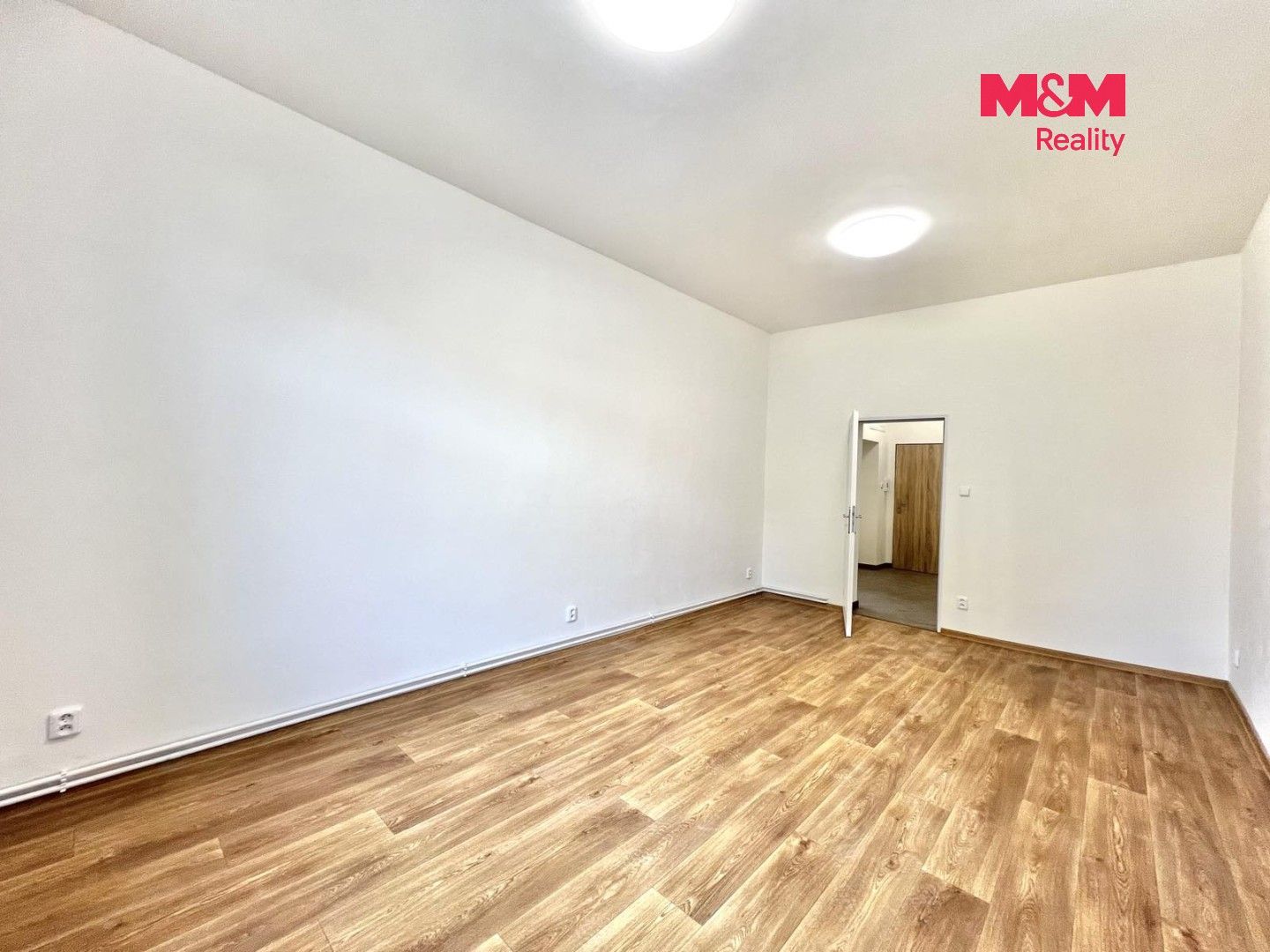 Pronájem bytu 3+1 96 m² - foto 10