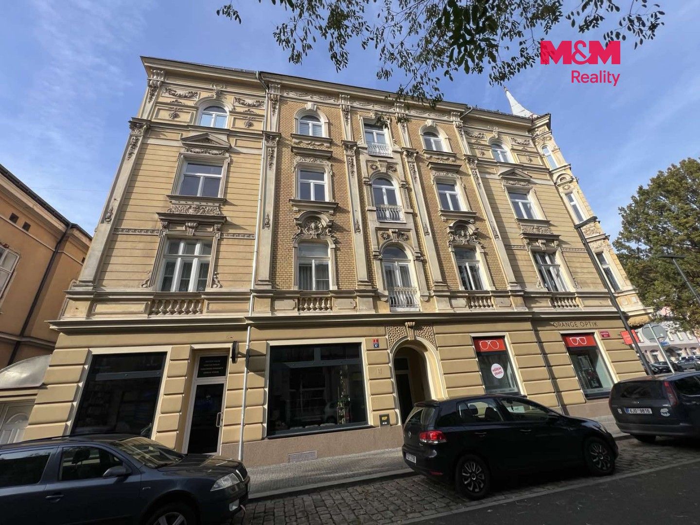 Pronájem bytu 3+1 96 m² - foto 11