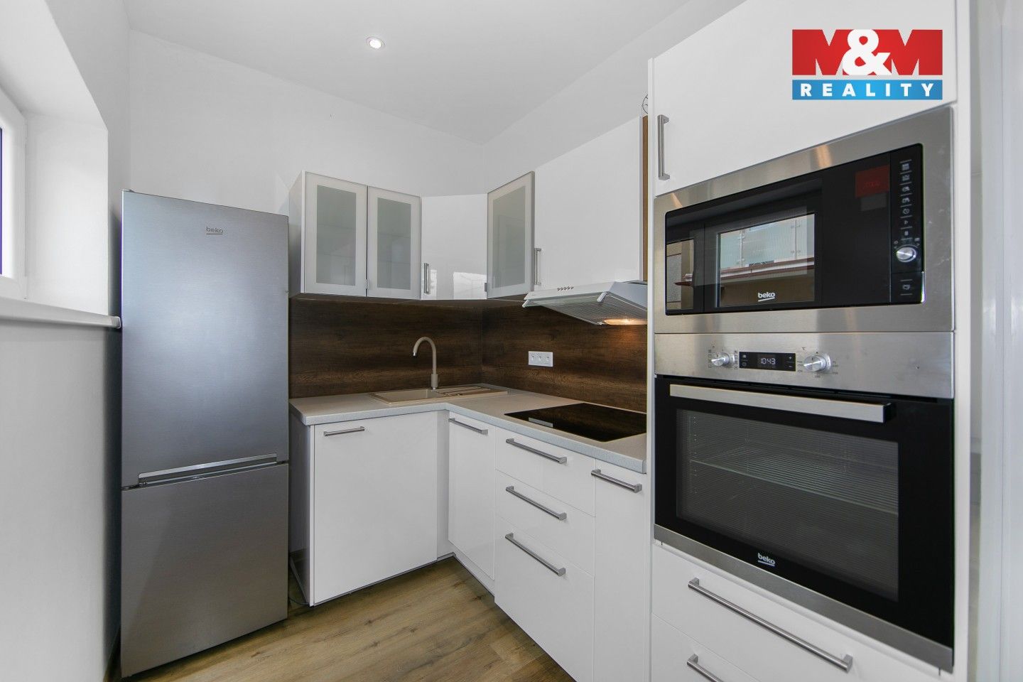 Pronájem domu 82 m² - foto 4