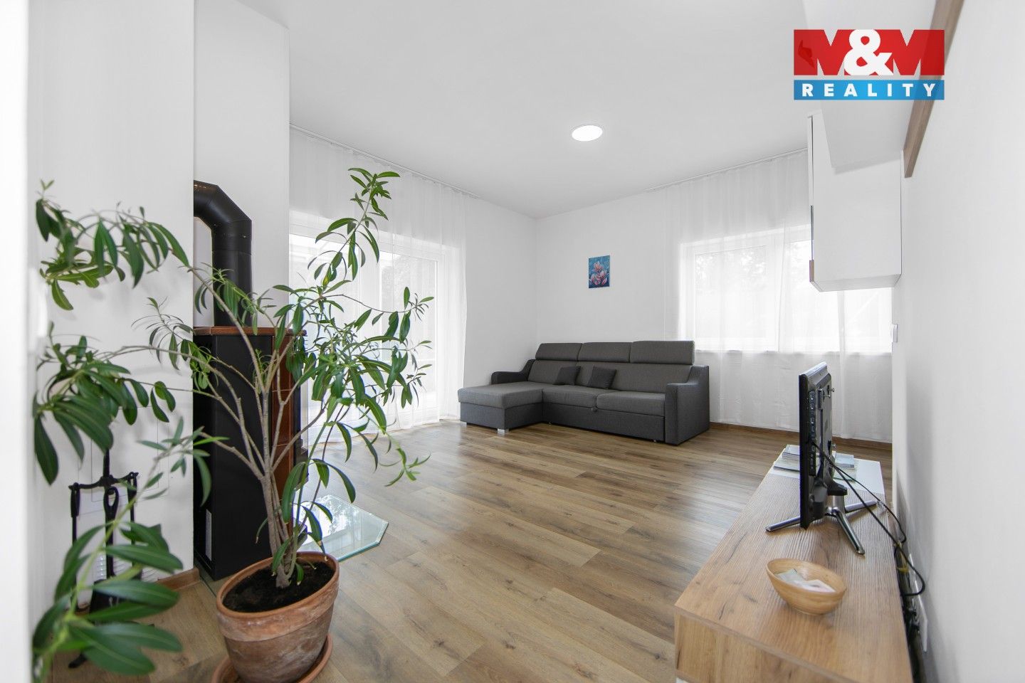 Pronájem domu 82 m² - foto 3