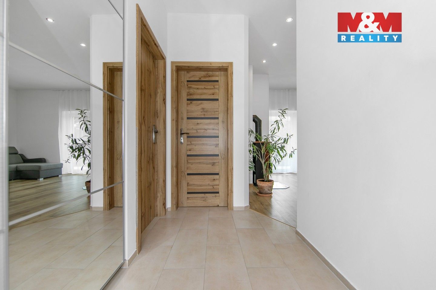 Pronájem domu 82 m² - foto 8