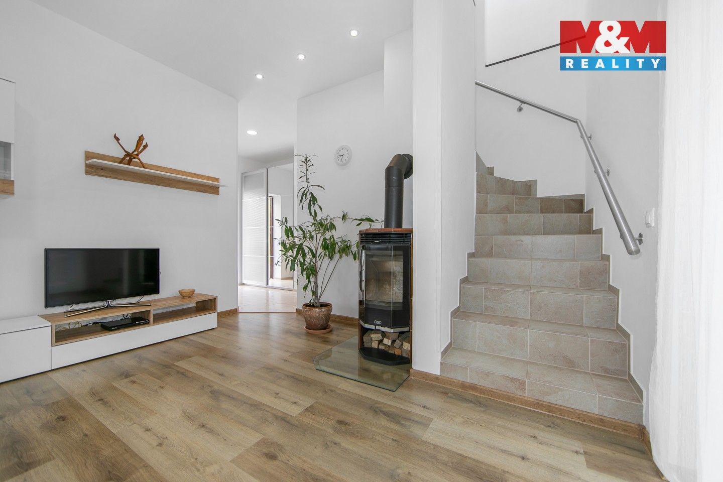 Pronájem domu 82 m² - foto 9