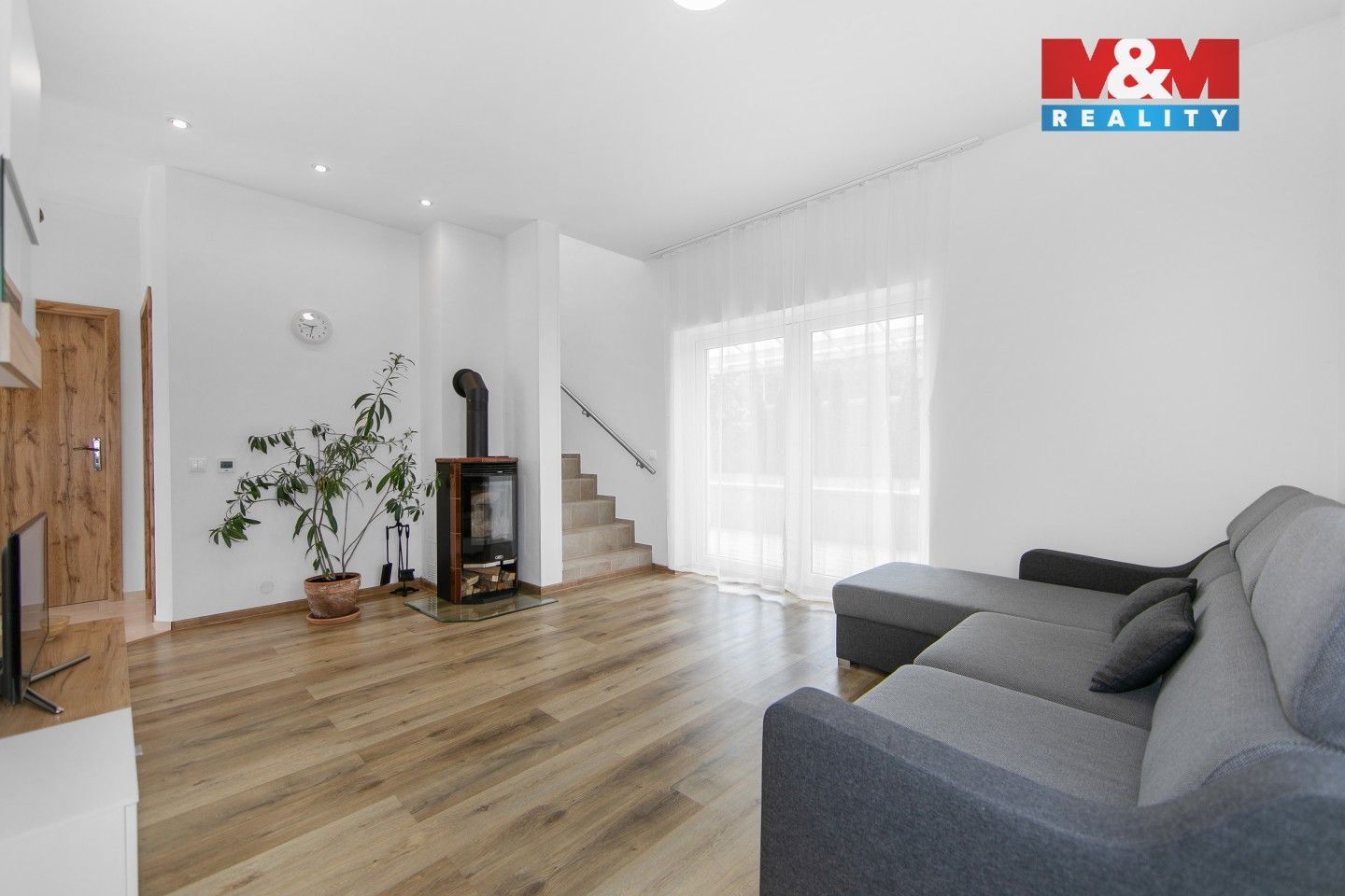 Pronájem domu 82 m² - foto 11