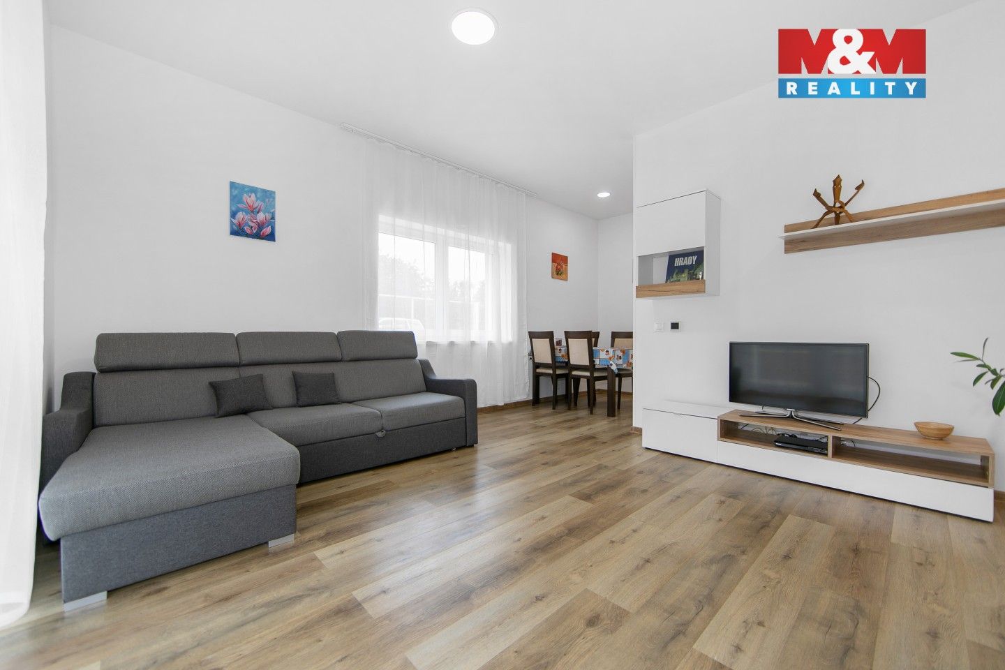 Pronájem domu 82 m² - foto 10