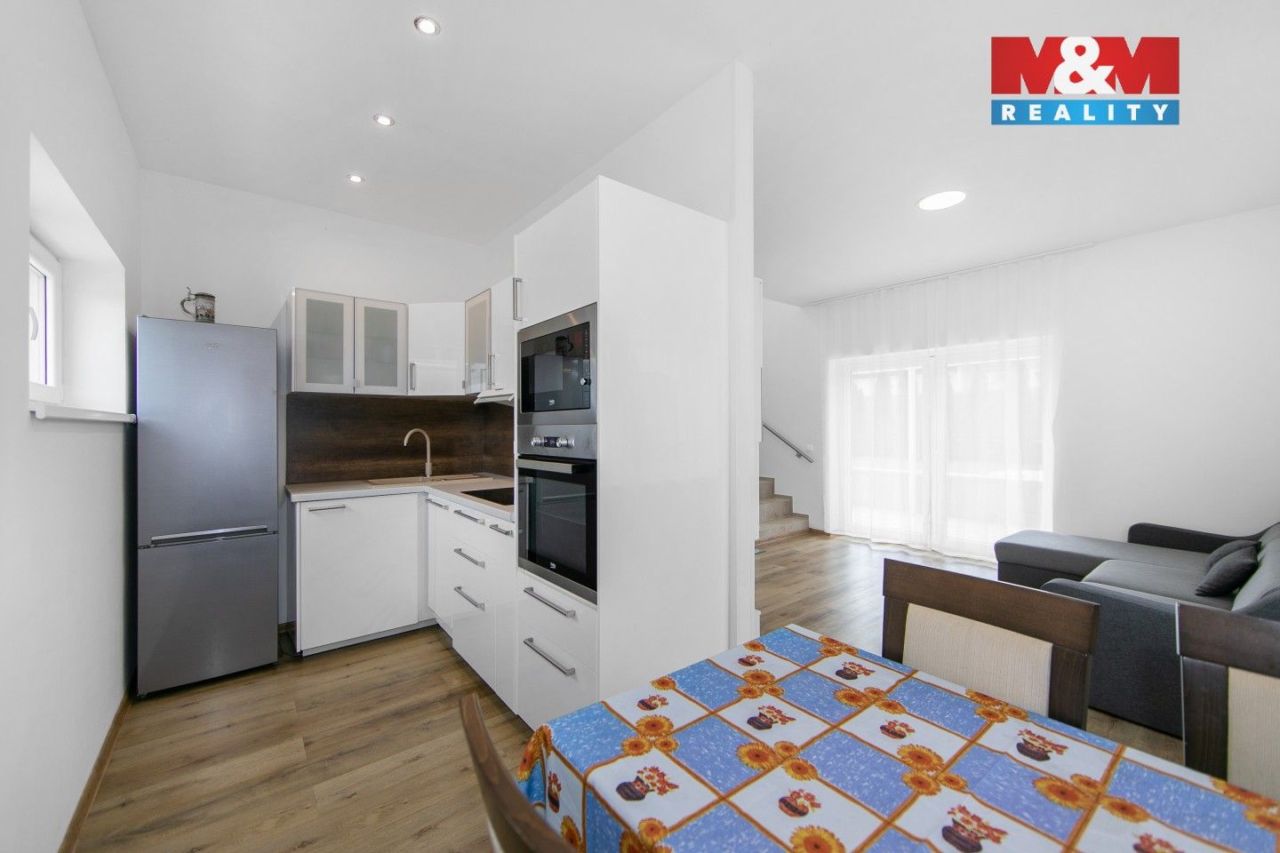 Pronájem domu 82 m² - foto 15