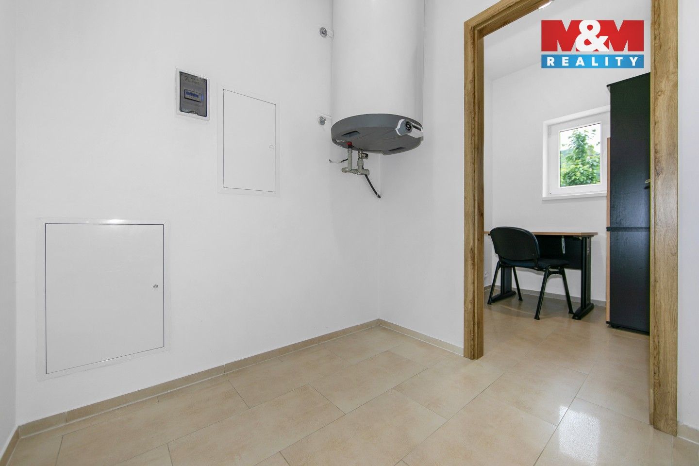 Pronájem domu 82 m² - foto 14
