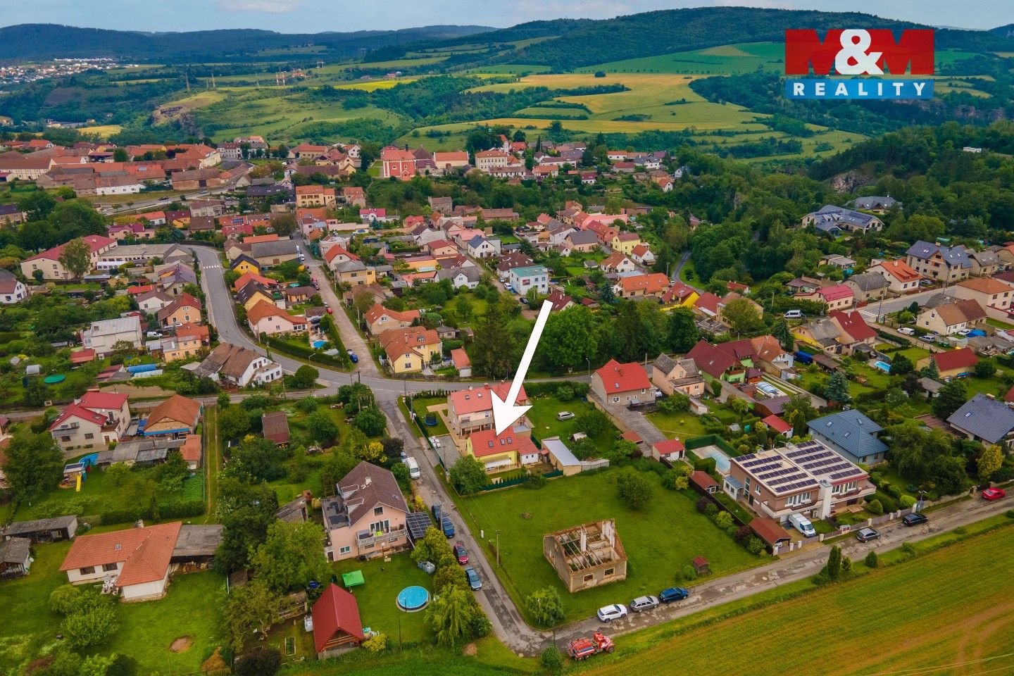 Pronájem domu 82 m² - foto 21